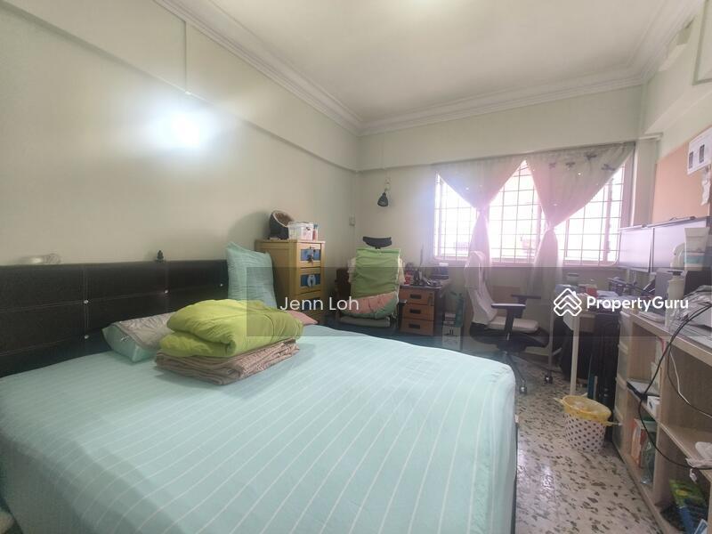HDB Flat for Sale, 486 Jurong West Avenue 1, SGD 535,000 | 99-year lease