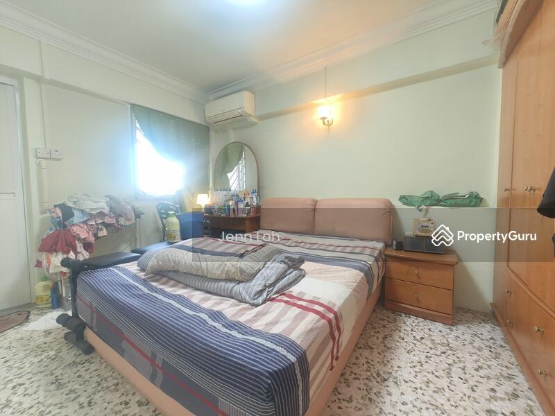 HDB Flat for Sale, 486 Jurong West Avenue 1, SGD 535,000 | 99-year lease