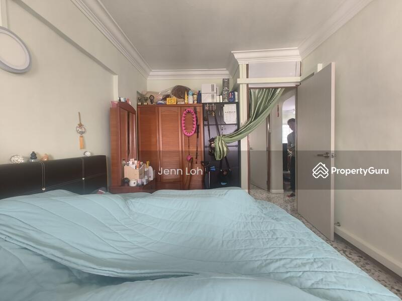 HDB Flat for Sale, 486 Jurong West Avenue 1, SGD 535,000 | 99-year lease