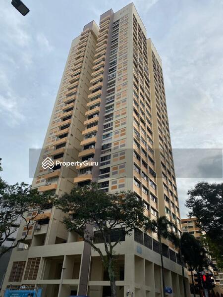 HDB Flat for Sale, 807 King George's Avenue, SGD 980,000 | 99-year lease