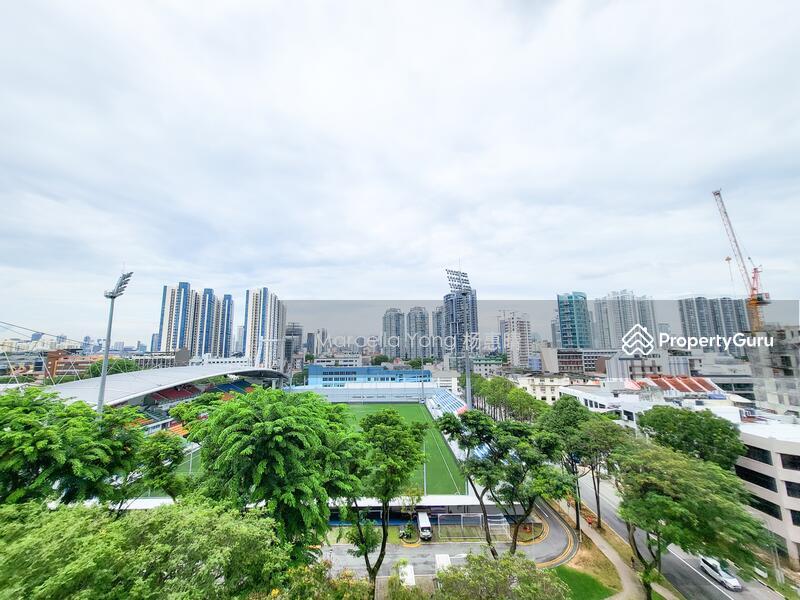 HDB Flat for Sale, 807 King George's Avenue, SGD 980,000 | 99-year lease