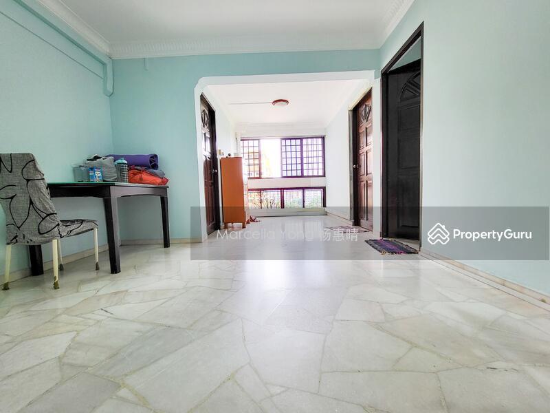 HDB Flat for Sale, 807 King George's Avenue, SGD 980,000 | 99-year lease