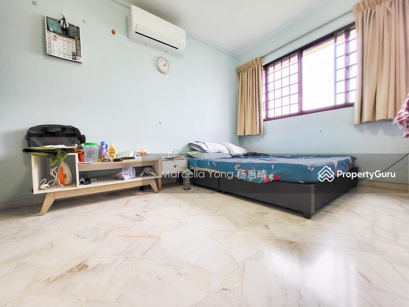 HDB Flat for Sale, 807 King George's Avenue, SGD 980,000 | 99-year lease