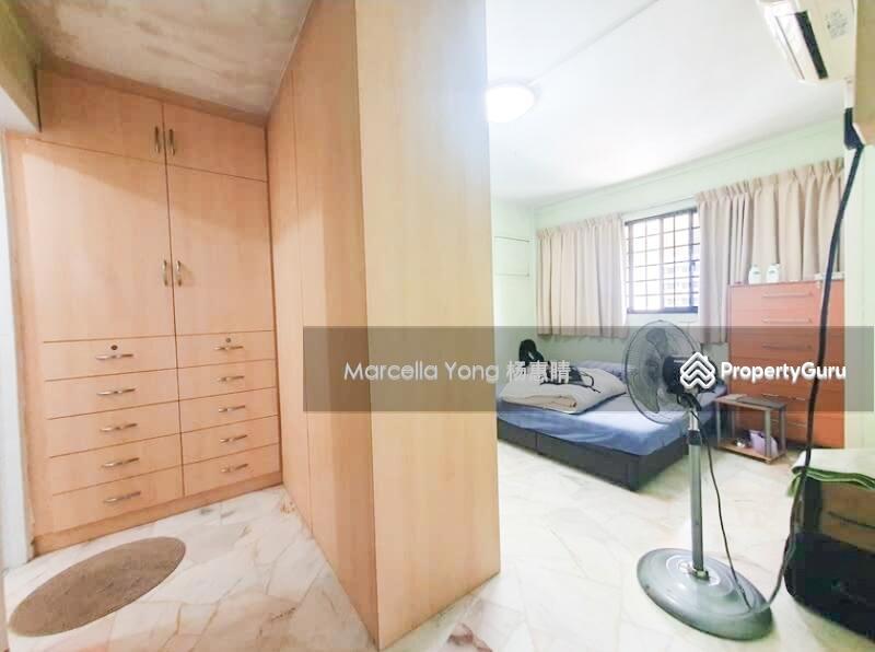 HDB Flat for Sale, 807 King George's Avenue, SGD 980,000 | 99-year lease