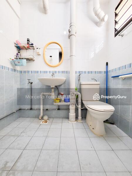 HDB Flat for Sale, 807 King George's Avenue, SGD 980,000 | 99-year lease