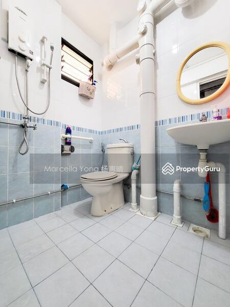HDB Flat for Sale, 807 King George's Avenue, SGD 980,000 | 99-year lease