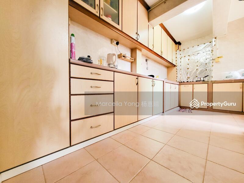 HDB Flat for Sale, 807 King George's Avenue, SGD 980,000 | 99-year lease