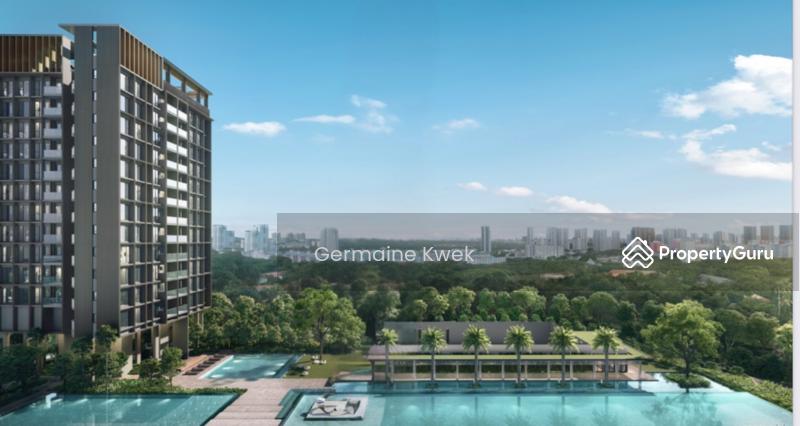 Prop-GPT: Apartment: D05  Bloomsbury Residences