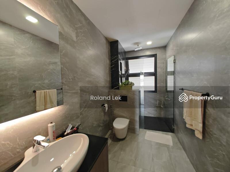 Semi-Detached for Sale, lorong pisang Emas, SGD 8,688,888 | 999-year lease