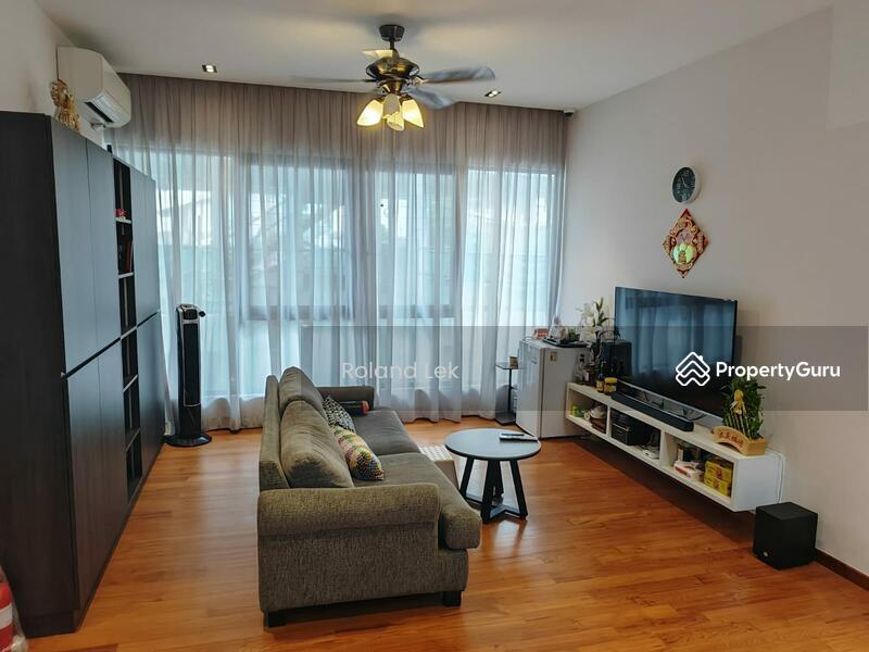Semi-Detached for Sale, lorong pisang Emas, SGD 8,688,888 | 999-year lease