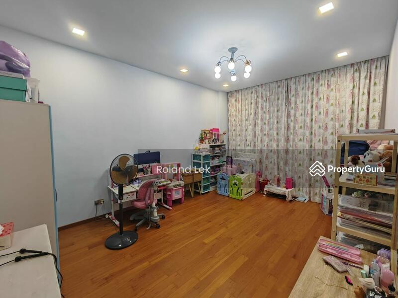 Semi-Detached for Sale, lorong pisang Emas, SGD 8,688,888 | 999-year lease