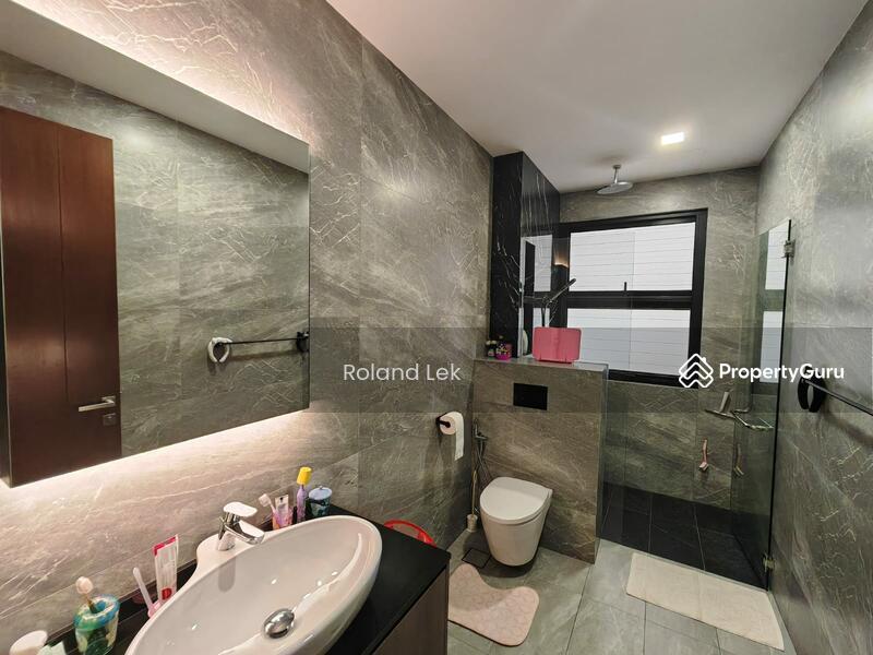 Semi-Detached for Sale, lorong pisang Emas, SGD 8,688,888 | 999-year lease