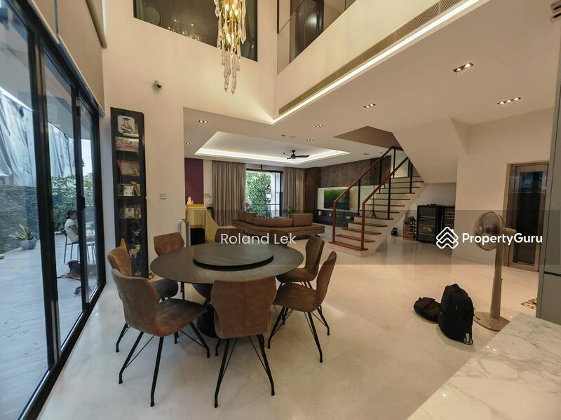 Semi-Detached for Sale, lorong pisang Emas, SGD 8,688,888 | 999-year lease