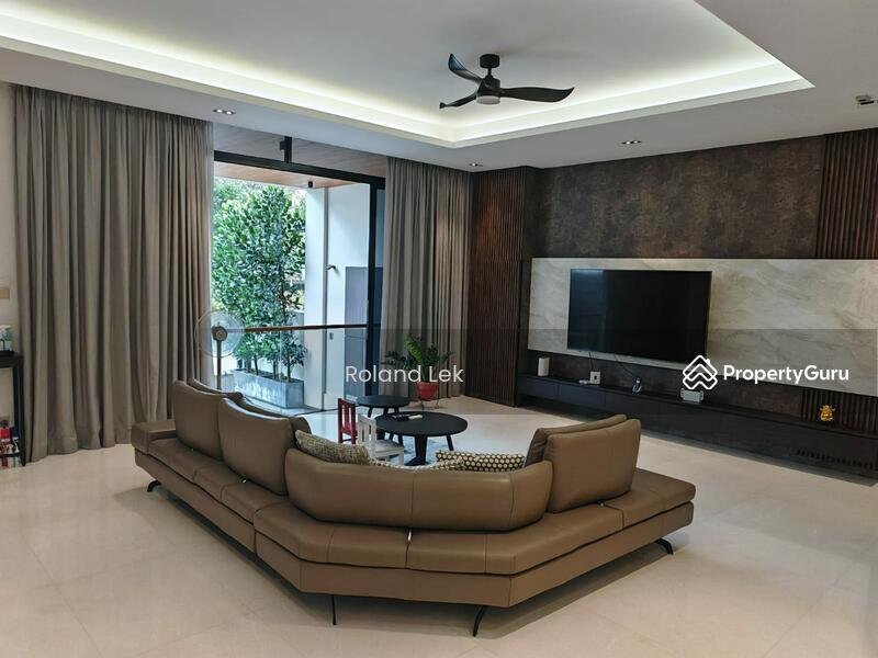 Semi-Detached for Sale, lorong pisang Emas, SGD 8,688,888 | 999-year lease