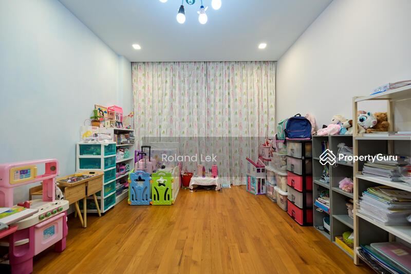 Semi-Detached for Sale, lorong pisang Emas, SGD 8,688,888 | 999-year lease
