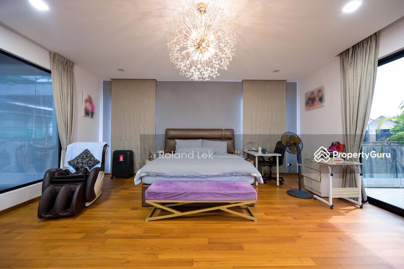Semi-Detached for Sale, lorong pisang Emas, SGD 8,688,888 | 999-year lease