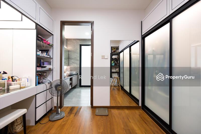 Semi-Detached for Sale, lorong pisang Emas, SGD 8,688,888 | 999-year lease