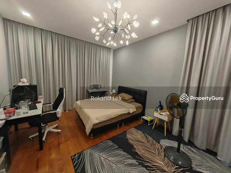 Semi-Detached for Sale, lorong pisang Emas, SGD 8,688,888 | 999-year lease