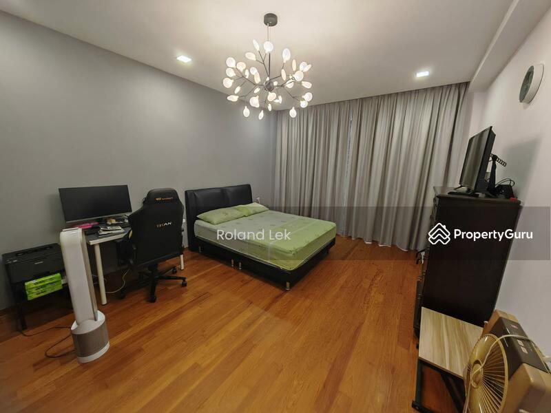 Semi-Detached for Sale, lorong pisang Emas, SGD 8,688,888 | 999-year lease