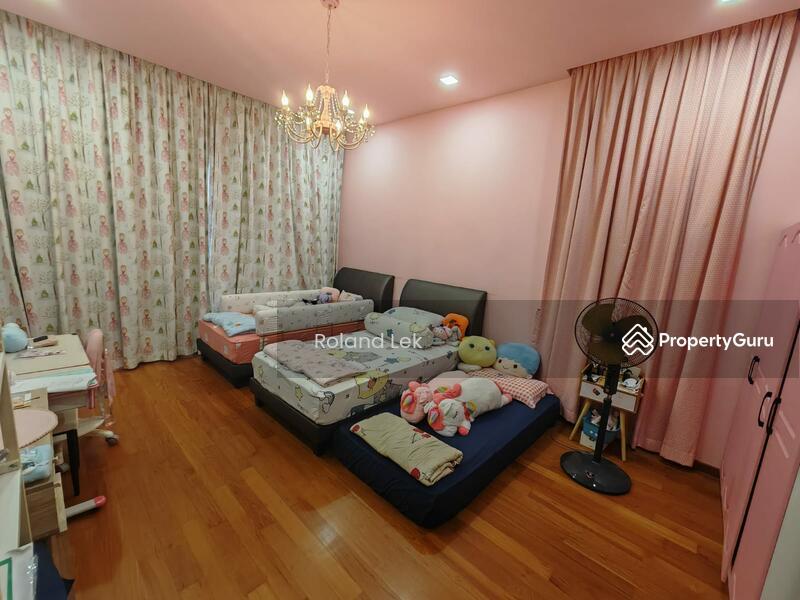 Semi-Detached for Sale, lorong pisang Emas, SGD 8,688,888 | 999-year lease