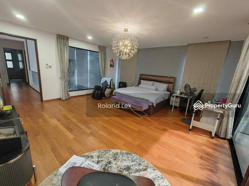 Semi-Detached for Sale, lorong pisang Emas, SGD 8,688,888 | 999-year lease