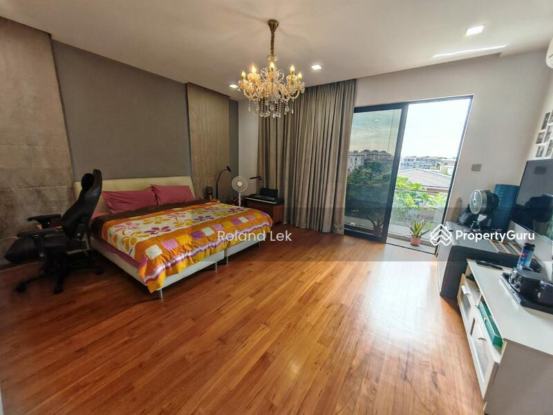 Semi-Detached for Sale, lorong pisang Emas, SGD 8,688,888 | 999-year lease