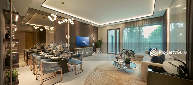 Condominium for Sale, The Residences at W Sentosa Cove, SGD 3,560,400 | 99-year lease