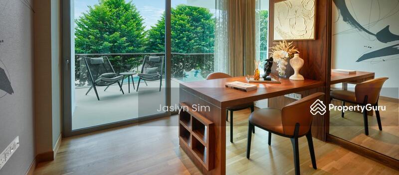 Condominium for Sale, The Residences at W Sentosa Cove, SGD 3,560,400 | 99-year lease