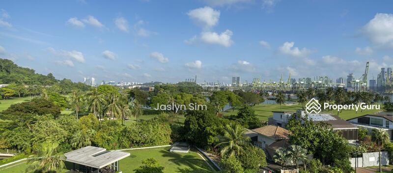Condominium for Sale, The Residences at W Sentosa Cove, SGD 3,560,400 | 99-year lease