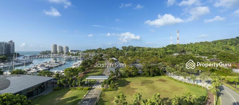 Condominium for Sale, The Residences at W Sentosa Cove, SGD 3,560,400 | 99-year lease