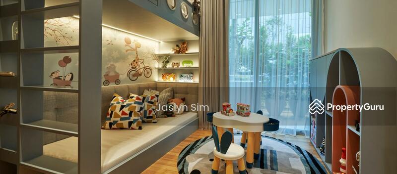 Condominium for Sale, The Residences at W Sentosa Cove, SGD 3,560,400 | 99-year lease