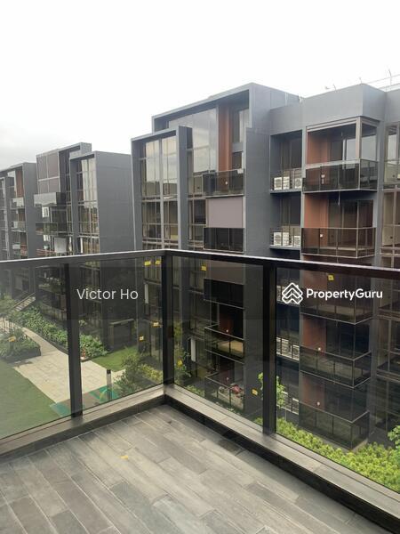 Condominium for Sale, The Commodore, SGD 1,395,000 | 99-year lease