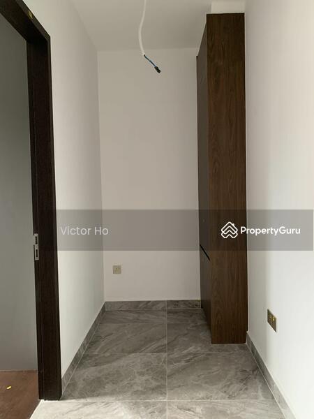 Condominium for Sale, The Commodore, SGD 1,395,000 | 99-year lease
