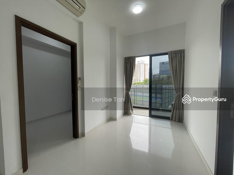Prop-GPT: Condominium: D08  Forte Suites