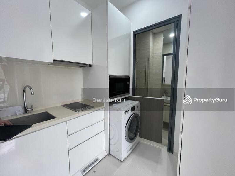 Condominium for Sale, Forte Suites, SGD 1,210,000 | Freehold