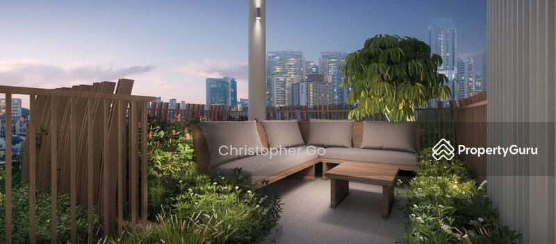 Apartment for Sale, enchanté, SGD 3,680,000 | Freehold