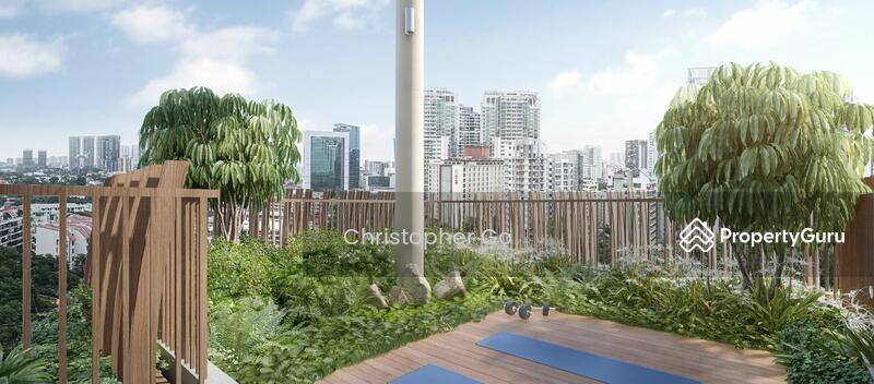 Apartment for Sale, enchanté, SGD 3,680,000 | Freehold