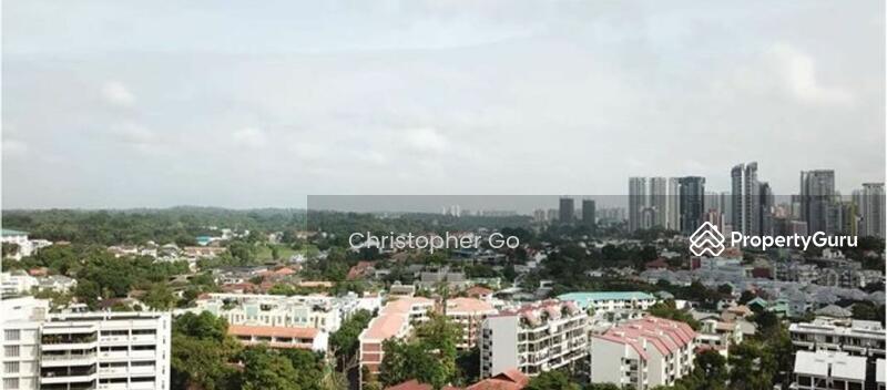 Apartment for Sale, enchanté, SGD 3,680,000 | Freehold