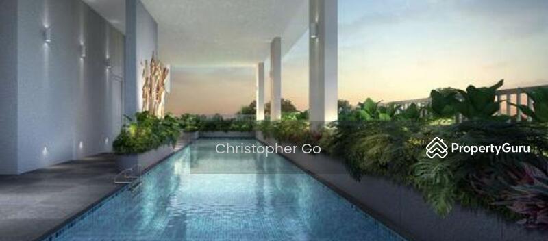 Apartment for Sale, enchanté, SGD 3,680,000 | Freehold