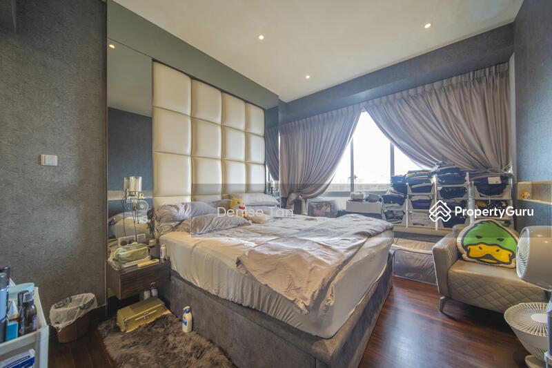 Prop-GPT: Condominium: D21 Upper Bukit Timah Jardin