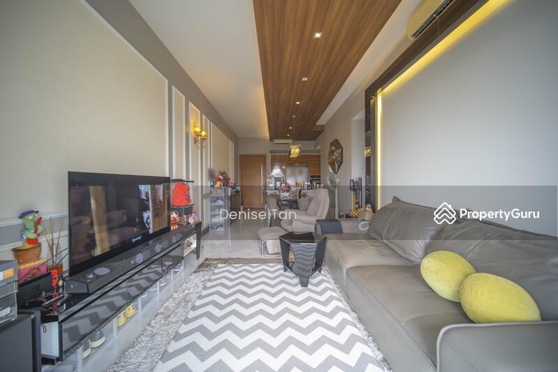 Condominium for Sale, Jardin, SGD 2,250,000 | Freehold