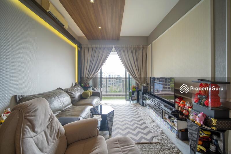 Condominium for Sale, Jardin, SGD 2,250,000 | Freehold