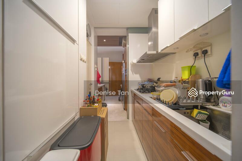 Condominium for Sale, Jardin, SGD 2,250,000 | Freehold