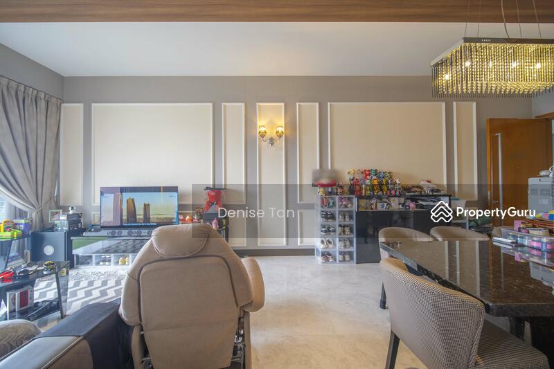Condominium for Sale, Jardin, SGD 2,250,000 | Freehold