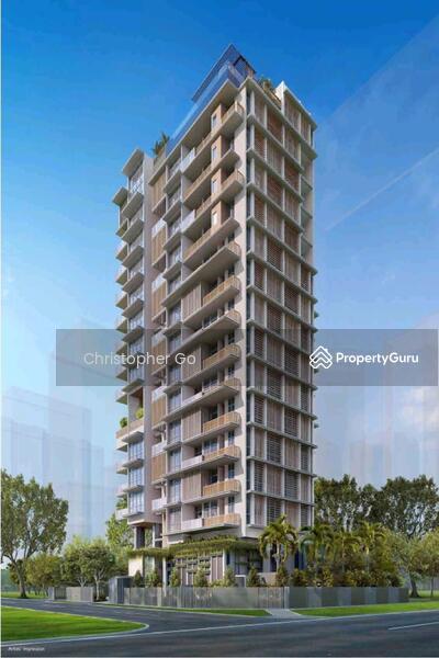 Prop-GPT: Condominium: D11  Sanctuary @ Newton