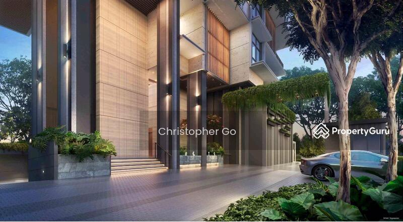 Condominium for Sale, Sanctuary @ Newton, SGD 2,772,000 | Freehold