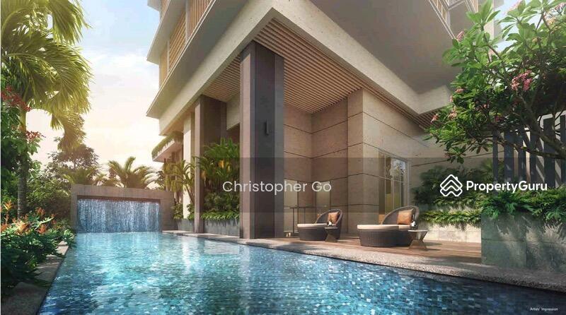 Condominium for Sale, Sanctuary @ Newton, SGD 2,772,000 | Freehold