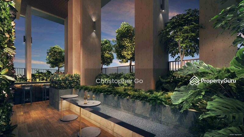 Condominium for Sale, Sanctuary @ Newton, SGD 2,772,000 | Freehold