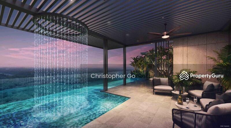 Condominium for Sale, Sanctuary @ Newton, SGD 2,772,000 | Freehold