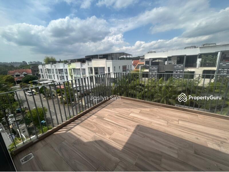 Cluster House for Sale, Alana, SGD 3,766,000 | 103-year lease